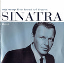 Frank Sinatra : My Way (The Best Of Frank Sinatra) (2xCD, Comp, RE)