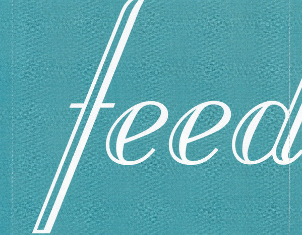 Swell : Feed (CD, EP)
