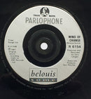 Belouis Some : Let It Be With You (7", Single)