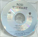 Rod Stewart : Ruby Tuesday (CD, Single, Dam)