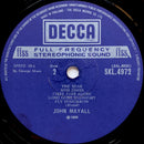 John Mayall : Blues From Laurel Canyon (LP, Album)