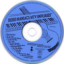 10,000 Maniacs : MTV Unplugged (CD, Album)