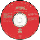 Bizarre Inc Featuring Angie Brown : I'm Gonna Get You (CD, Maxi)
