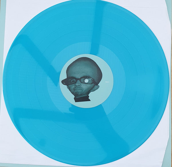 Corduroy : Winky Wagon - Best Of The Psy-Fi Years (LP, Comp, Lig)