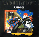 UB40 : Labour Of Love (LP, Album)