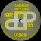 UB40 : Labour Of Love (LP, Album)