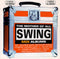 Various : The Mother Of All Swing Mix Albums (2xCD, Album, Mixed)