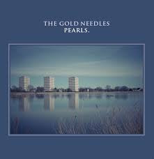 The Gold Needles : Pearls (LP, Album, Ltd, Gol)