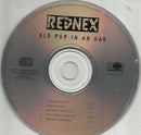 Rednex : Old Pop In An Oak (CD, Single)