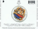 Dave Stewart* : Greetings From The Gutter (CD, Album)