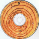 Dave Stewart* : Greetings From The Gutter (CD, Album)