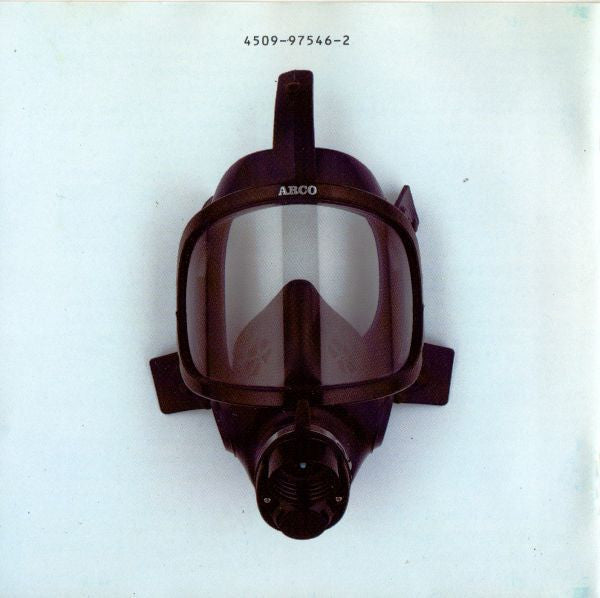 David A. Stewart : Greetings From The Gutter (CD, Album)