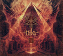 Nile (2) : Vile Nilotic Rites (CD, Album, Ltd, Dig)