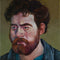 Daniel Knox : Daniel Knox (LP, Album, RE)
