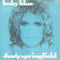 Dusty Springfield : Baby Blue (7", Single)