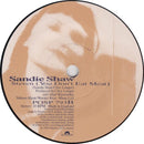 Sandie Shaw : Are You Ready To Be Heartbroken? (7", Single, Pap)