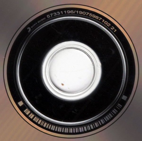 Electric Light Orchestra : From Out Of Nowhere (CD, Album)