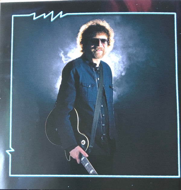 Electric Light Orchestra : From Out Of Nowhere (CD, Album)