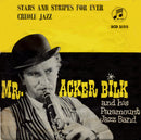 Mr. Acker Bilk And His Paramount Jazz Band* : Stars And Stripes Forever / Creole Jazz (7", Single, RE)