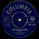 Mr. Acker Bilk And His Paramount Jazz Band* : Stars And Stripes Forever / Creole Jazz (7", Single, RE)