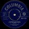 Mr. Acker Bilk And His Paramount Jazz Band* : Stars And Stripes Forever / Creole Jazz (7", Single, RE)