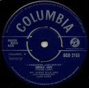 Mr. Acker Bilk And His Paramount Jazz Band* : Stars And Stripes Forever / Creole Jazz (7", Single, RE)