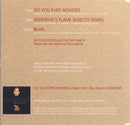 Alison Moyet : Do You Ever Wonder (CD, Single)