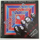 Big Brother & The Holding Company : Cheaper Thrills (LP)