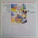 Big Brother & The Holding Company : Cheaper Thrills (LP)