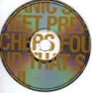 Manic Street Preachers : Found That Soul (CD, Single)