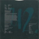 U2 : Achtung Baby (LP, Album)