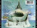 Boston : Greatest Hits (CD, Comp, RM)
