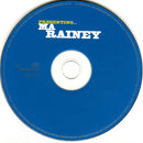 Ma Rainey : Presenting... Ma Rainey (CD, Comp, RM)