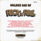 The Ripoffs : Golden Age Of Rock 'N' Roll (LP, Yel)