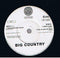 Big Country : Republican Party Reptile EP (7", EP)