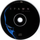 Various : Spawn (The Album) (CD, Album)