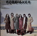 Foreigner : Foreigner (CD, Album, RE, RM)
