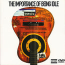 Oasis (2) : The Importance Of Being Idle (DVD-V, Single, PAL)