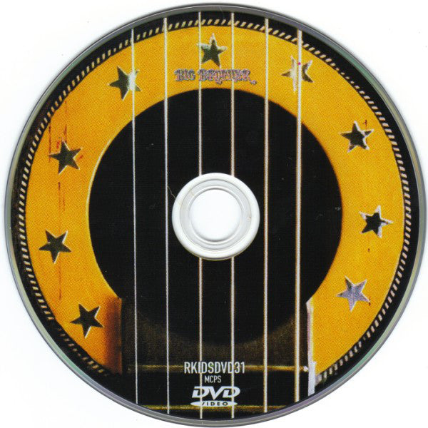 Oasis (2) : The Importance Of Being Idle (DVD-V, Single, PAL)