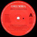Bruce Springsteen : Streets Of Philadelphia (7", Single, Sma)
