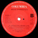 Bruce Springsteen : Streets Of Philadelphia (7", Single, Sma)