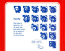 Family (6) : Fearless (CD, Album, RE)