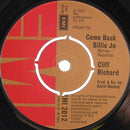 Cliff Richard : Power To All Our Friends (7", Single, Com)