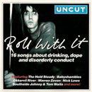 Various : Roll With It (16 Songs About Drinking, Dope And Disorderly Conduct) (CD, Comp, Car)