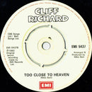 Cliff Richard : Please Don't Fall In Love (7", Single, Pus)