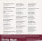 Unknown Artist : 20 Classic Christmas Carols (CD, Comp, Promo)