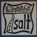 Salt (31) : Salt (CDr, MiniAlbum)