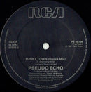 Pseudo Echo : Funky Town (12", Single)