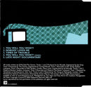 The Zutons : You Will You Won't... (CD, Single, Enh)