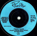 Soundtrack (3) : Crazy (7")